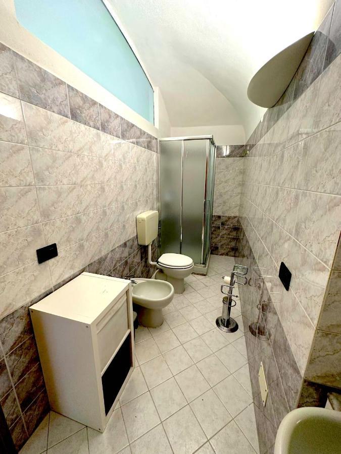 אסטי Appartamento In Centro Storico "La Casa Di Cri" מראה חיצוני תמונה