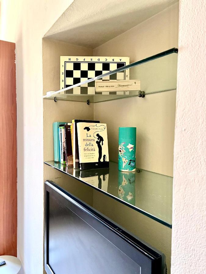 אסטי Appartamento In Centro Storico "La Casa Di Cri" מראה חיצוני תמונה