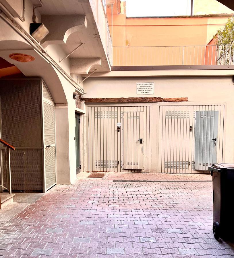 אסטי Appartamento In Centro Storico "La Casa Di Cri" מראה חיצוני תמונה