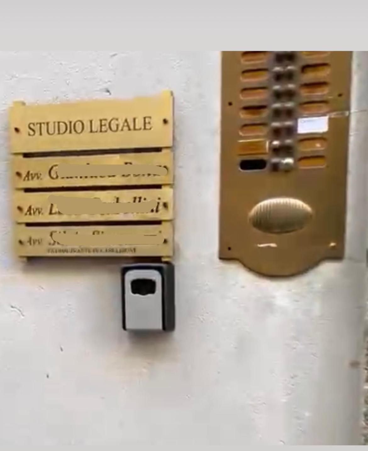 אסטי Appartamento In Centro Storico "La Casa Di Cri" מראה חיצוני תמונה