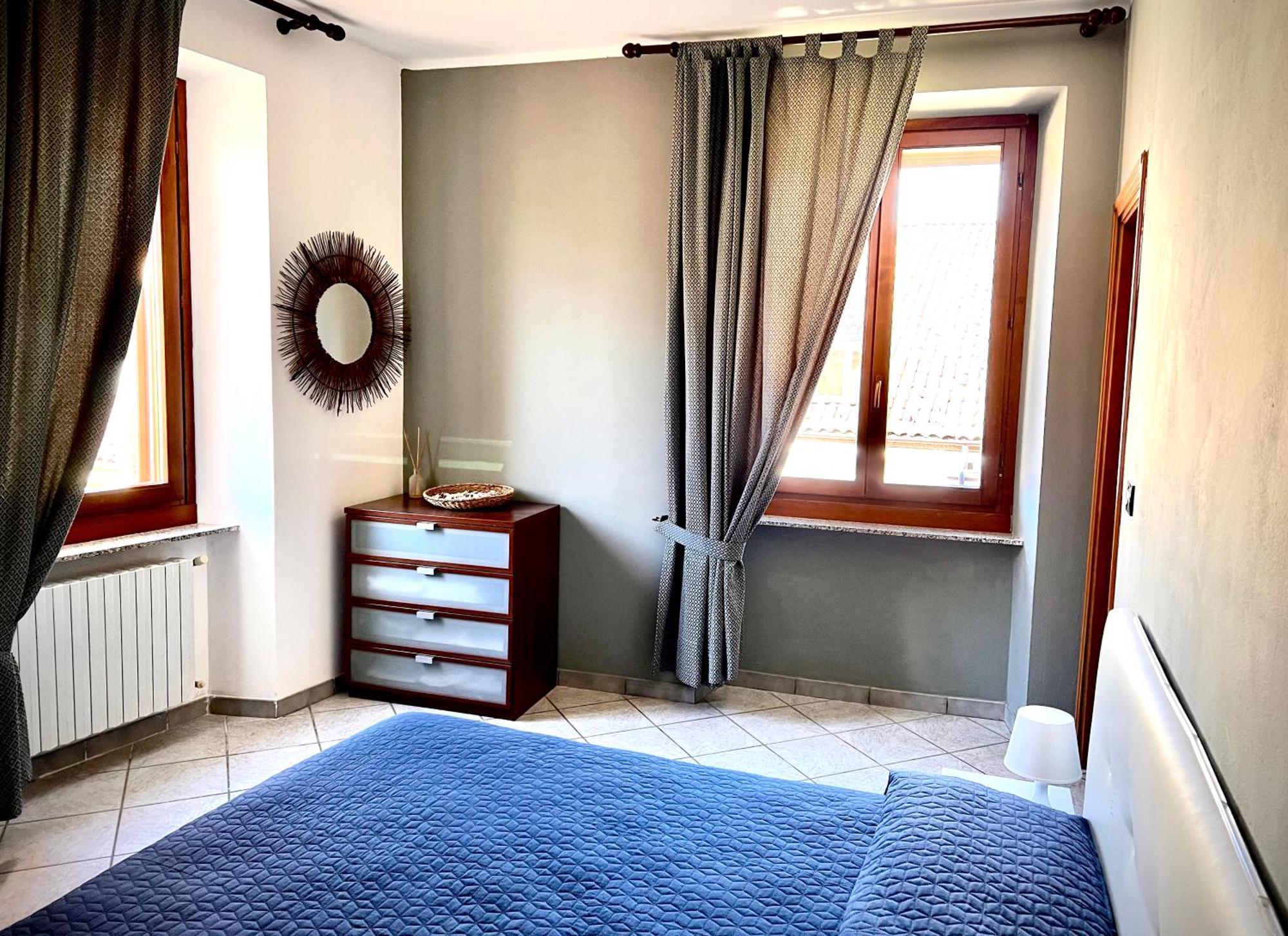 אסטי Appartamento In Centro Storico "La Casa Di Cri" מראה חיצוני תמונה