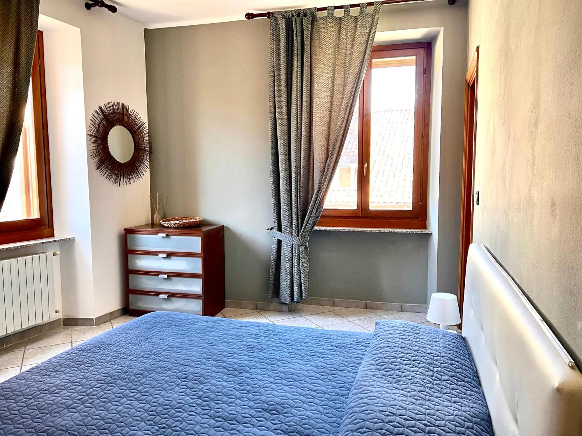 אסטי Appartamento In Centro Storico "La Casa Di Cri" מראה חיצוני תמונה